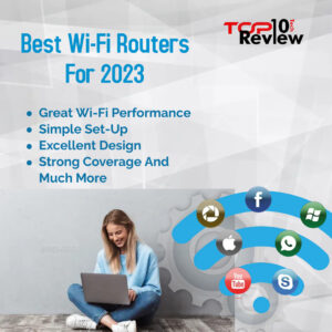 Best Wi-Fi Routers for 2023